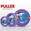 LOGO_PULLER - dog fitness tool