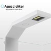 LOGO_AquaLighter - LED lamps and aquarium products