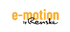LOGO_Renske Bio - Organic wet- and dry food for dogs and cats