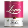 LOGO_Bio-Pansen mit Süßkartoffel, Karotte, Apfel und Banane