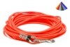 LOGO_Tracking Leashes from round BioThane® – in many colours