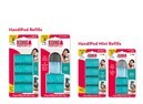 LOGO_KONG HandiPod Clean and Bag Refill Packs