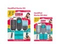 LOGO_KONG HandiPod Interchangeable Starter Kits