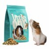 LOGO_Little One für Meerschweinchen