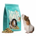 LOGO_Little One Feed for guinea pigs