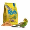 LOGO_RIO Alleinfutter für Wellensittiche