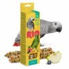 LOGO_RIO Sticks for parrots with fruit and berries