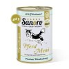 LOGO_Menü vom Pferd mit Bio-Karotte und Bio-Haferflocken