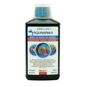 LOGO_AQUAMAKER IS A POWERFUL, FAST WORKING WATER CONDITIONER.