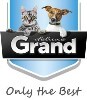 LOGO_Dog and cat food in cans and pouches, natural dried dog chews.