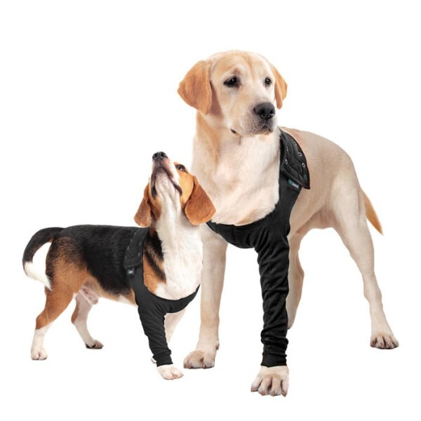 LOGO_Recovery Sleeve® Dog