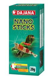 LOGO_DAJANA Nano Sticks