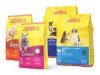 LOGO_JOSI - The honest pet food from the Odenwald region