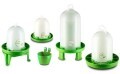 LOGO_FS-GREEN-LINE - DRINKERS & AUTOMATIC FEEDERS made of ORGANIC plastic