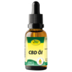 LOGO_CBD Oil - Complementary feed for dogs and horses