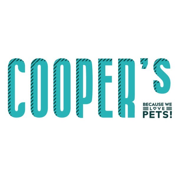 LOGO_COOPER'S