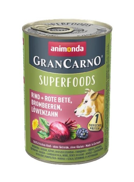 LOGO_GranCarno - Superfoods