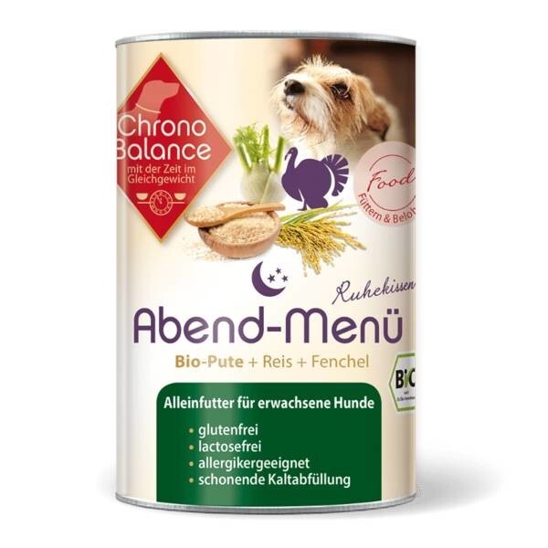 LOGO_Abend-Menü  (Nassfutter: Bio-Pute)