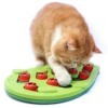 LOGO_Nina Ottosson® by Petstages Cat Puzzle Games