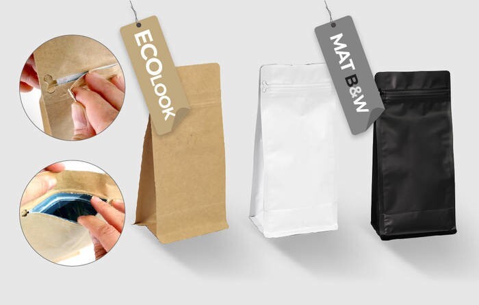 LOGO_Standard FLAT BOTTOM Verpackung