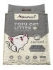 LOGO_Signature7 Tofu cat litter