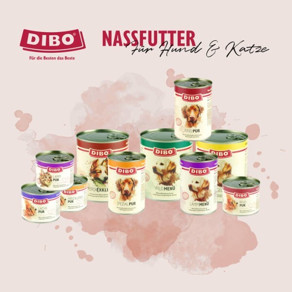 LOGO_Nassfutter / Dosennahrung