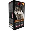 LOGO_alpha spirit Dog Complete Soft Food Multiprotein 1,5kg