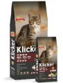 LOGO_Klicker Kitten Cat Food Chicken