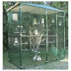 LOGO_Garden aviary 2m²