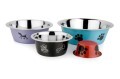 LOGO_Standard Feeding Bowls Pantone Design