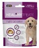 LOGO_Healthy Treats Nutri-Boosters For Puppies