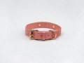 LOGO_Konny Collar, Dusty Pink