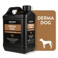 LOGO_Derma Dog Sensitive Skin Dog Shampoo 2.5L 40:1