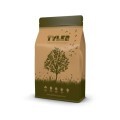 LOGO_Compostable Flat-Based Pouch