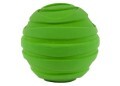 LOGO_Chuckle City Squeaky Latex Ball 7,5cm Green Toys