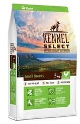 LOGO_Kennel select small breed