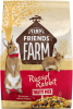 LOGO_Russel Rabbit Tasty Mix