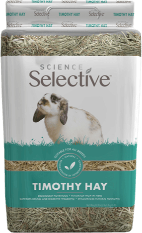 LOGO_Science Selective Timothy Hay