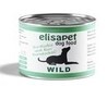LOGO_elisapet Wild Hundefutter mit Bio-Zutaten