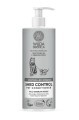 LOGO_SHED CONTROL PET CONDITIONER