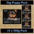 LOGO_Puppy Starter Pack (5kg)