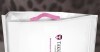 LOGO_Handle in the Side Gusset