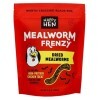 LOGO_Mealworm Frenzy®