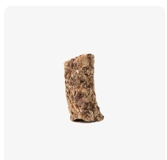 LOGO_DOG TREATS AS NATURE INTENDED