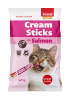 LOGO_Sanal Cream sticks Salmon for cats