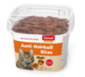LOGO_Sanal Anti-Hairball Bites Cup for cats