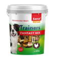 LOGO_Sanal Trainers Fantasy Mix for dogs
