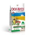 LOGO_New product Dog&Co Wellness ADULT MEDIUM/MAXI HAM AND RICE