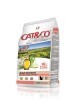 LOGO_New product Cat&Co Wellness ADULT STERILIZED FISH AND RICE