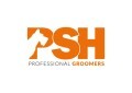 LOGO_PSH Professional Groomers